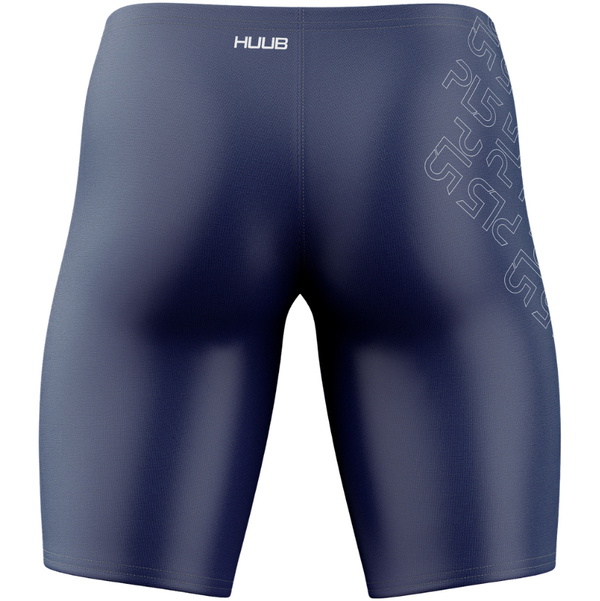 2026 HUUB Mens Lange Jammers JAMMERLNG - Navy